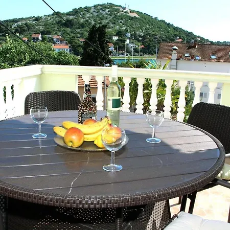 Apartamento 13588b Tisno